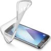 Samsung Galaxy A3 (2017), hoesje, soft,
