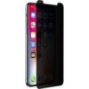iPhone X, SP gehard glas, top secret