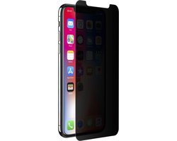 iPhone X, SP gehard glas, top secret