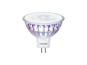 Philips - Master Value LEDspot GU5.3 MR16 7.5W 621lm 36D - 927 Dimbaar - Vervangt 50W