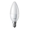 PHILIPS - COREPRO LEDCANDLE E14 Mat 2.8W 250lm| Vervangt 25W
