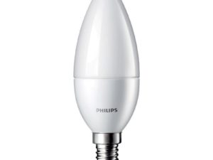 PHILIPS - COREPRO LEDCANDLE E14 Mat 2.8W 250lm| Vervangt 25W