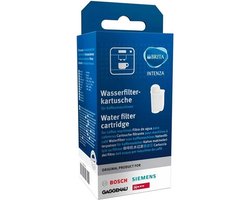 BRITA - WATERFILTER INTENZA VOOR KOFFIEMACHINE