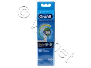 ORAL B - OPZETBORSTELS EB20/3 PRECISION CLEAN