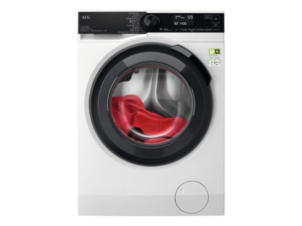 AEG - wasmachine LR86XU946