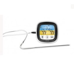 Ade Draadloze Vleesthermometer