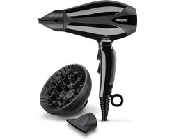 BaByliss - 6715DE - Compact Pro 2400 - Föhn