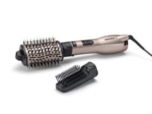 BABYLISS - HETELUCHTBORSTEL AS90PE