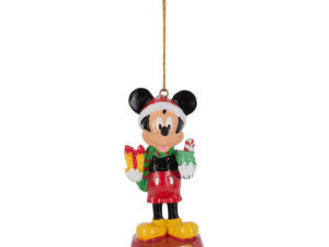 Disney Minnie Nutcracker Orn