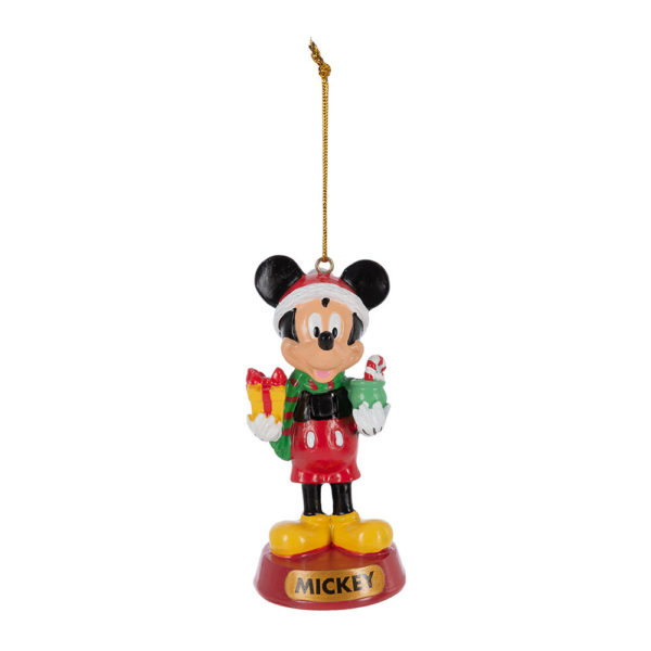 Disney Minnie Nutcracker Orn