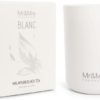 SCENTED CANDLE 250 gr MALASIAN BLACK TEA