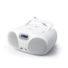 MUSE - radio cd dab+ MD208DW
