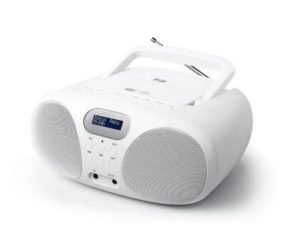 MUSE - radio cd dab+ MD208DW