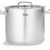 Fissler - Original Profi Collection 2 Kochtopf hoch 24 cm
