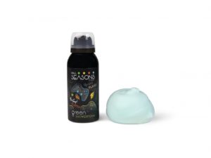 4ALLSEASONS - Shower Foam Gamer 100ml