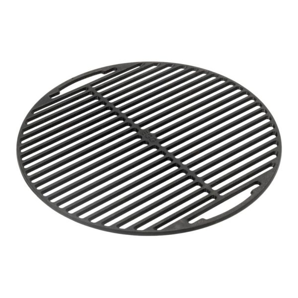 BIG GREEN EGG - Cast Iron Grid - L