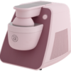 TOOA -ijsmachine L Pink/Burgundy