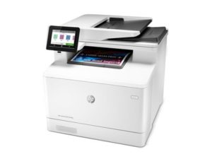 HP - color laserjet pro M479FNW