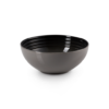 LE CREUSET - Ontbijtkom in Aardewerk 16 CM / 0.65L Flint