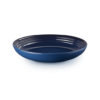 LE CREUSET - Diep Bord in Aardewerk 22 CM / 0.9L Ink