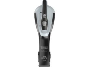 BLACK&DECKER - Kruimeldief 12v DVA325JQW