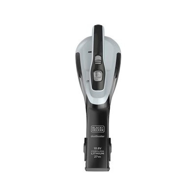 BLACK&DECKER - Kruimeldief 12v DVA325JQW