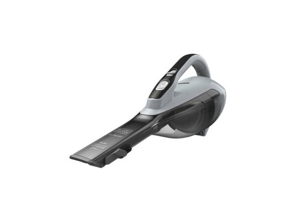 BLACK&DECKER - Kruimeldief 12v DVA325JQW