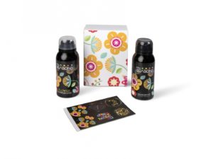 4ALLSEASONS - Geschenkdoos Little Flower