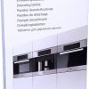 Miele - Ontkalker - Koffiemachineontkalker