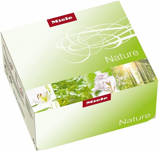 Miele - Geurflacon Nature - Wasdroger - 12,5ml