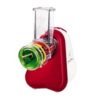 Moulinex - DJ755G10 - Groentesnijder Fresh Express - Hakmolen