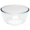 Pyrex - Prepware Mengkom - Borosilicaatglas - 2l - Transparant