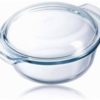 PYREX - Classic Easy Grip Ovenschaal 3,5 l + 1,4 l - 32x27x14 cm