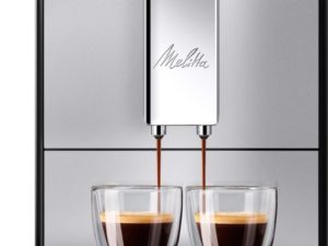 MELITTA ESPRESSO VOLAUTOMAAT MEL PURISTA