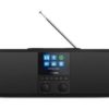 PHILIPS RADIO DAB+ TAR880512