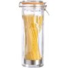 KILNER GEFACETEERDE BOKAAL SPAGHETTI
