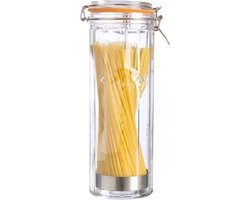 KILNER GEFACETEERDE BOKAAL SPAGHETTI