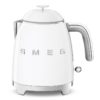 Smeg - KLF05WHEU - Waterkoker - Wit