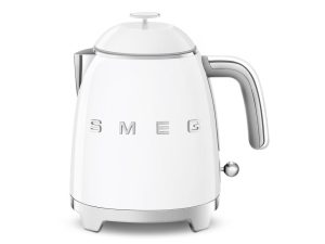Smeg - KLF05WHEU - Waterkoker - Wit Smeg - KLF05WHEU - Waterkoker - Wit