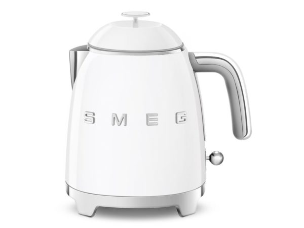 Smeg - KLF05WHEU - Waterkoker - Wit