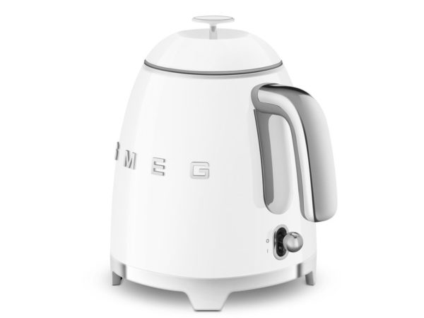 Smeg - KLF05WHEU - Waterkoker - Wit