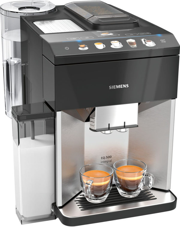 SIEMENS - ESPRESSO MACHINE