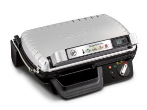 TEFAL SUPERGRILL XL TIMER GC461B12