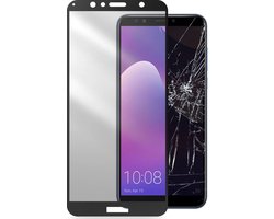 Huawei Y7 (2018), SP tempered glass caps