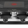 TEFAL RACLETTE INOX DESIGN RE4598