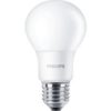 Philips - CorePro LEDbulb 827 A60 - E27 Fitting - 5.5W