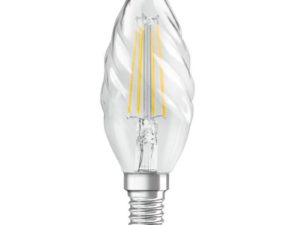 LED OSRAM 4W - 2700K