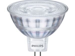 Philips - Corepro LEDspot GU5.3 MR16 4.4W 345lm 36D Vervangt 35W-16606601