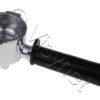 DELONGHI - FILTERHOUDER MET GREEP 5513201079