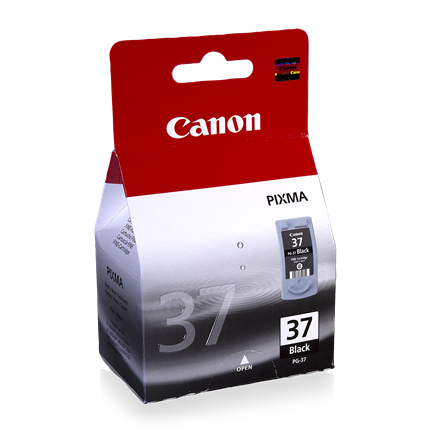 CANON - PG-37 ink printhead black iP2500